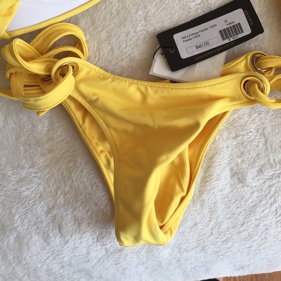 Sol e Energia - Bikini Bk085-0091.025 main image 0